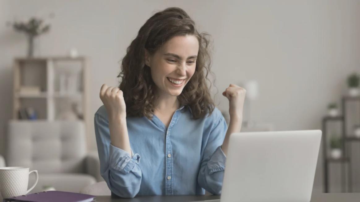 Espacio de trabajo con herramientas de análisis SEO