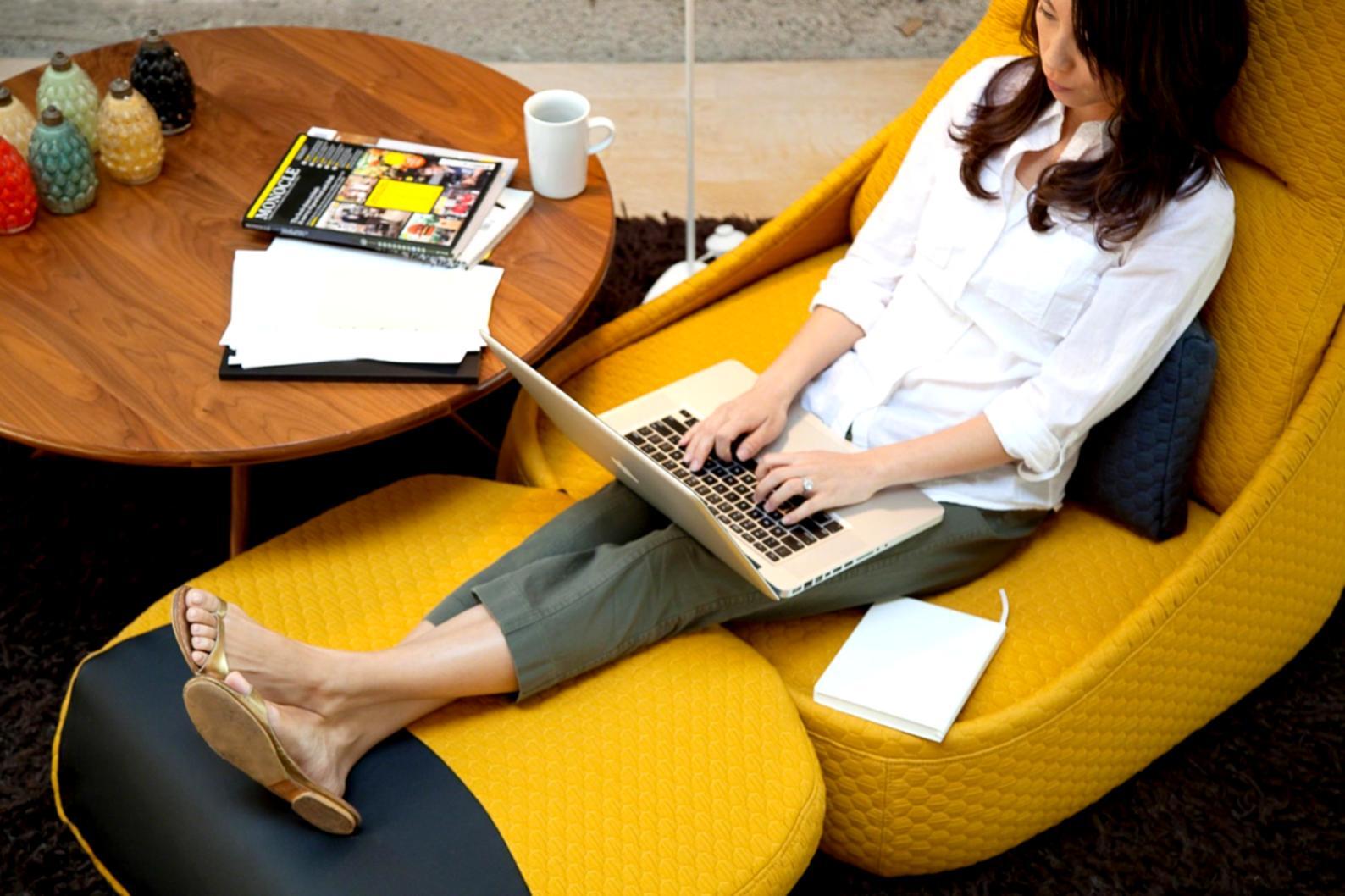 Espacio de aprendizaje profesional para masterclasses de SEO